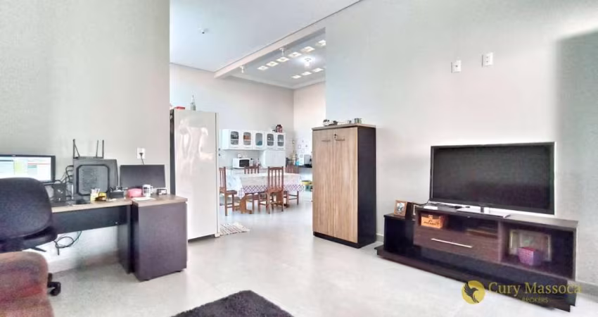 Casa com 2 dormitórios à venda, 146 m² por R$ 479.000,00 - Residencial Parque Imperial - Salto/SP