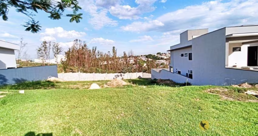 Terreno com 529m² à venda por R$ 463.000 - Condomínio Central Parque - Salto/SP