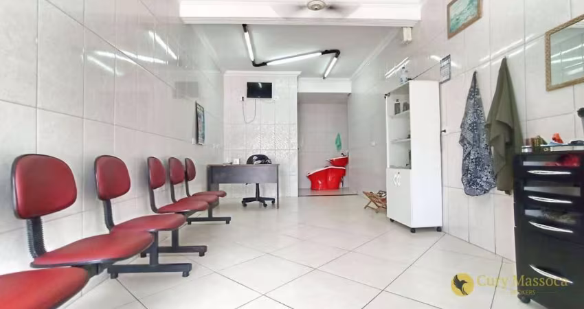 Comercial e Residencial! Salão comercial + casa com 2 dormitórios e localização estratégica à venda por R$679.000 - Jardim das Nações -Salto/SP