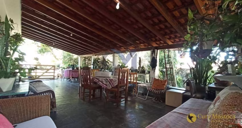 Chácara com 3 dormitórios à venda, 1000 m² por R$ 774.000,00 - João Jabour - Salto/SP
