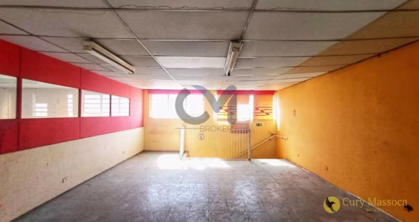Barracão à venda, 732 m² por R$ 1.790.000 - Centro - Salto/SP