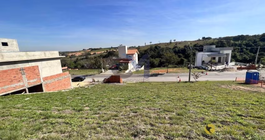 Terreno à venda, 420 m² por R$ 272.000,00 - Condomínio Mirante dos Ipês - Salto/SP