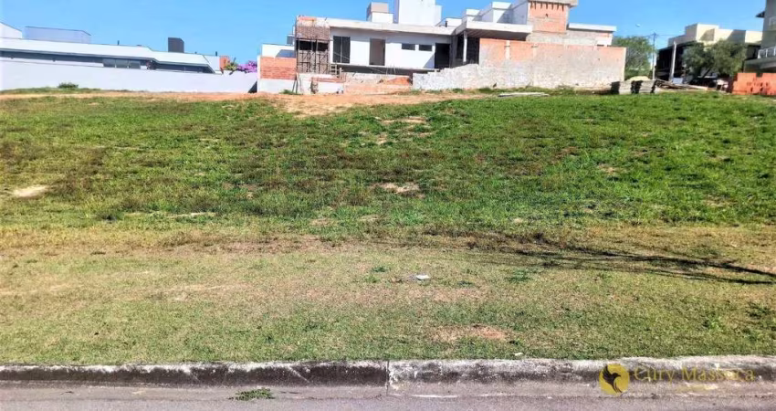 Terreno à venda, 524 m² por R$ 371.000,00 - Condomínio Mirante dos Ipês - Salto/SP
