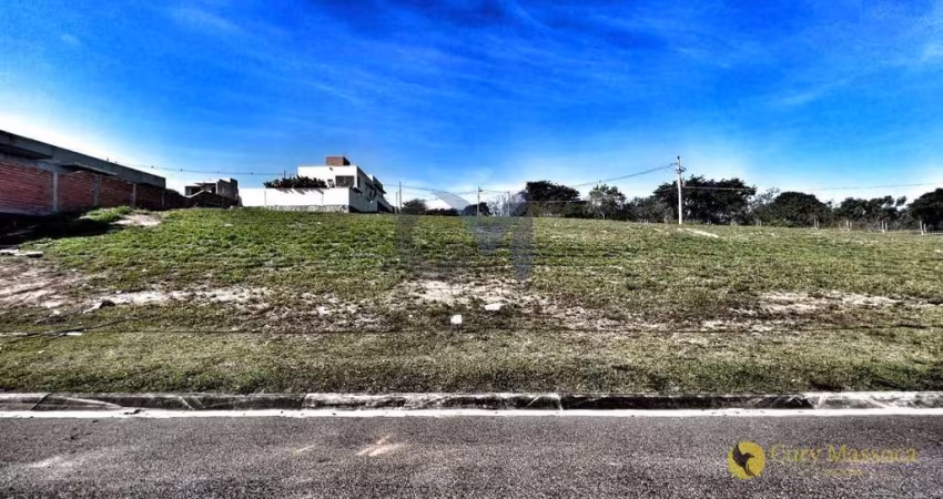 Terreno à venda, 525 m² por R$ 371.000,00 - Condomínio Mirante dos Ipês - Salto/SP