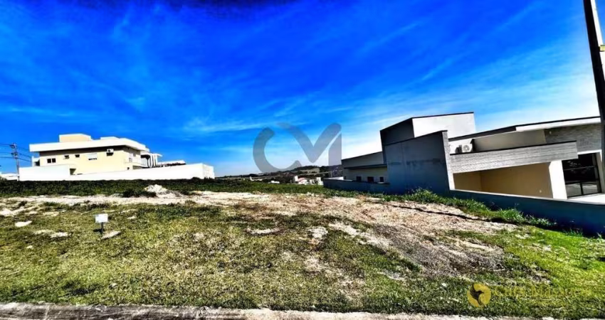 Terreno à venda, 525 m² por R$ 371.000,00 - Condomínio Mirante dos Ipês - Salto/SP
