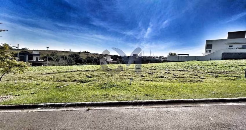 Terreno à venda, 520m² por R$ 390.000 - Condomínio Mirante dos Ipês - Salto/SP
