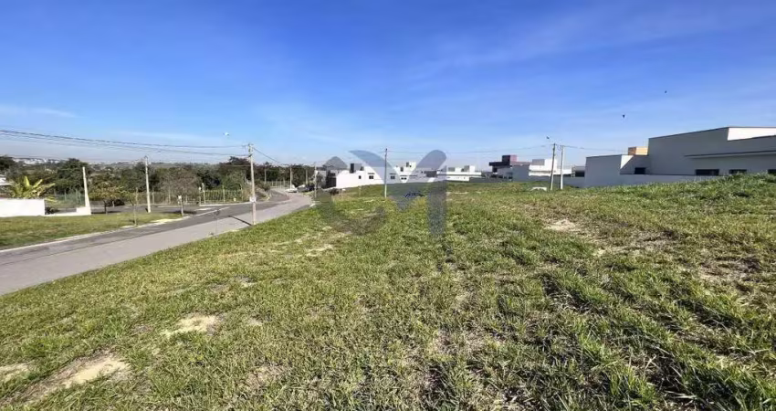 Terreno à venda, 576 m² por R$ 432.000,00 - Condomínio Mirante dos Ipês - Salto/SP