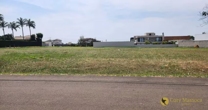 Terreno à venda, 950 m² por r$ 750.000,00 - condomínio xapada parque ytu - itu/sp