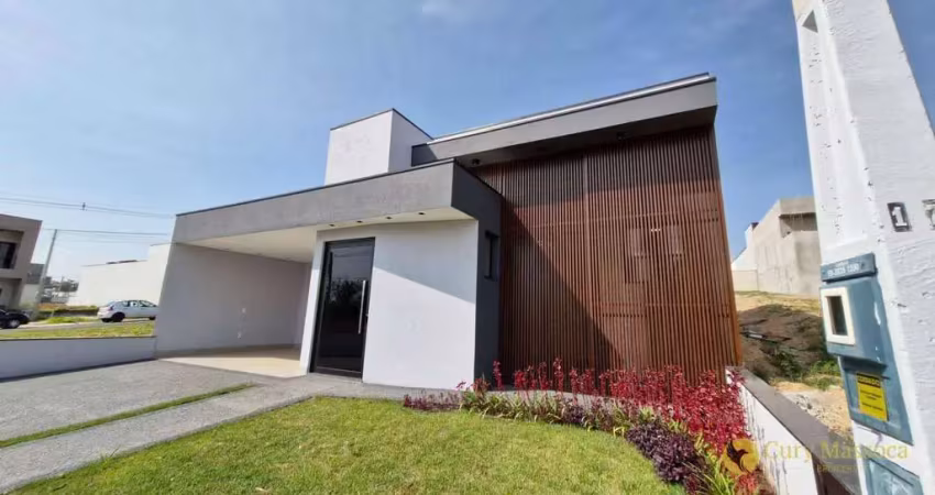 Casa com 3 suítes à venda, 190 m² por r$ 1.590.000 - loteamento park gran reserve - indaiatuba/sp