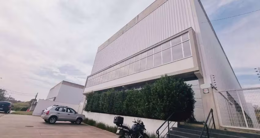 Galpão, 1130 m² - venda por r$ 5.400.000,00 ou aluguel por r$ 25.552,43/mês - núcleo industrial jardim porto seguro - itu/sp