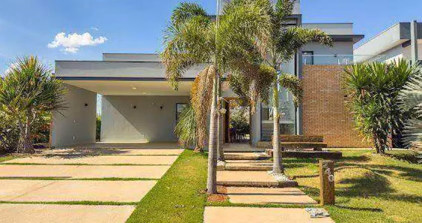 Casa com 4 dormitórios, 350 m² - venda por r$ 2.397.000,00 ou aluguel por r$ 11.280,00/mês - condomínio primavera - salto/sp