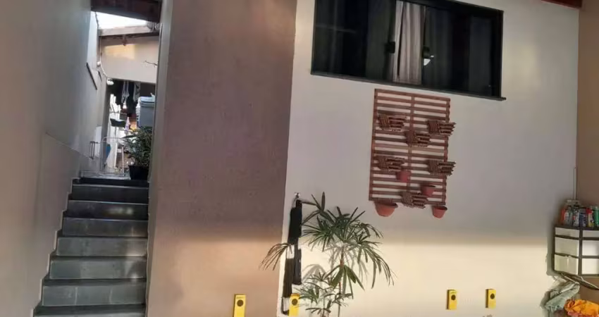 Casa com 2 dormitórios à venda, 90 m² por R$ 380.000,00 - Jardim da Cidade - Salto/SP