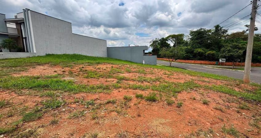 Terreno à venda, 200 m² por R$ 320,00 - Condomínio Village Moutonnée - Salto/SP