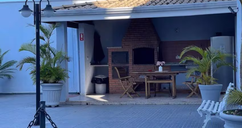 Apartamento com 2 dormitórios para alugar por r$ 3.200,10/mês - vila cleto - itu/sp