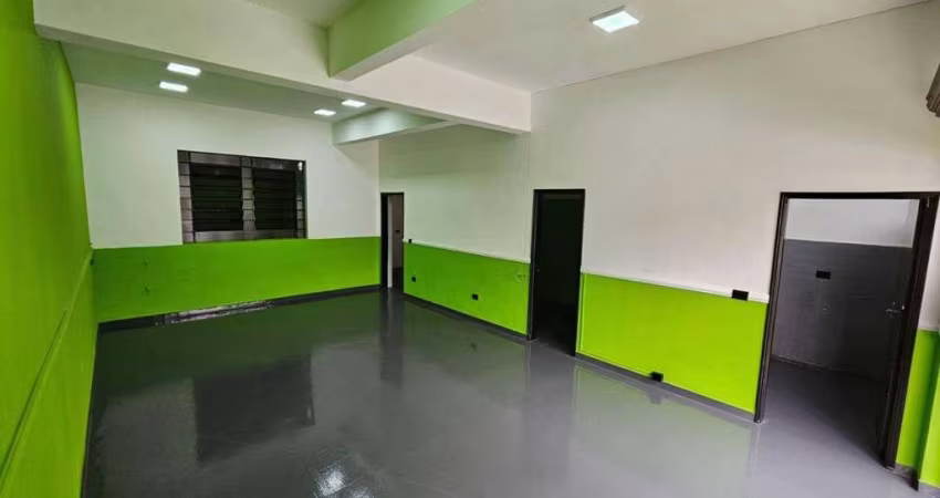 Salão para alugar, 70 m² por R$ 2.700,02/mês - Centro - Salto/SP