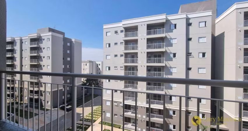 Apartamento disponível para venda nesta primeira fase, totalmente quitado e aguardano você.