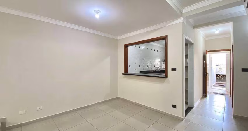 Casa com 3 dormitórios à venda, 210 m² por R$ 550.000,00 - Vila Romão - Salto/SP
