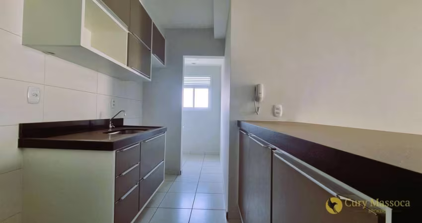 Apartamento com 2 dormitórios à venda, 61 m² por R$ 380.000,00 - Ilhas do Mediterrâneo - Itu/SP