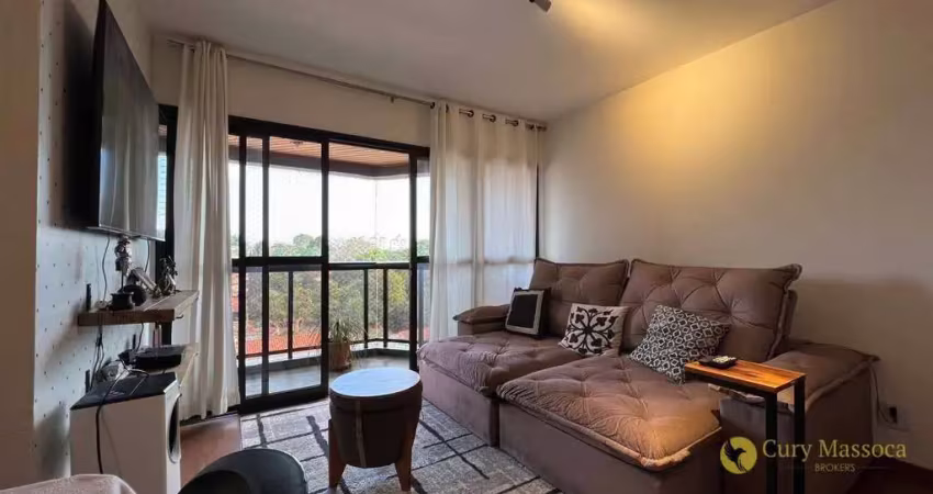 Apartamento com 3 dormitórios à venda, 95 m² por r$ 580.000,00 - edifício villa di verona - itu/sp