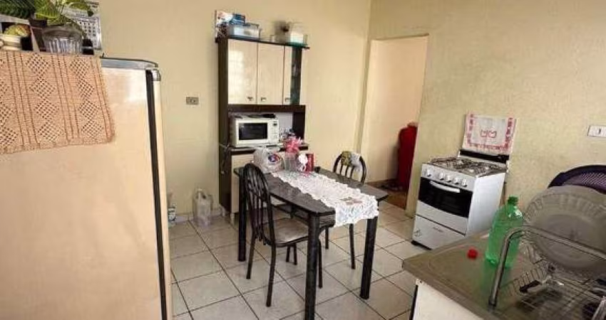 Casa com 2 dormitórios à venda, 100 m² por R$ 295.000,00 - Jardim das Nações - Salto/SP