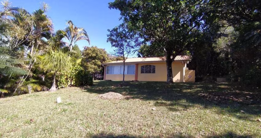 Casa com 3 dormitórios à venda, 320 m² por R$ 1.700.000,00 - Condomínio City Castelo - Itu/SP