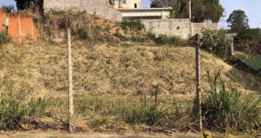 Terreno à venda, 500 m² por R$ 250.000,00 - Jardim Paraíso II - Itu/SP