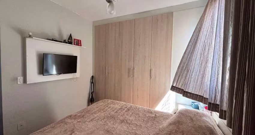 Apartamento com 2 dormitórios à venda, 74 m² por R$ 340.000,00 - São Luiz - Itu/SP