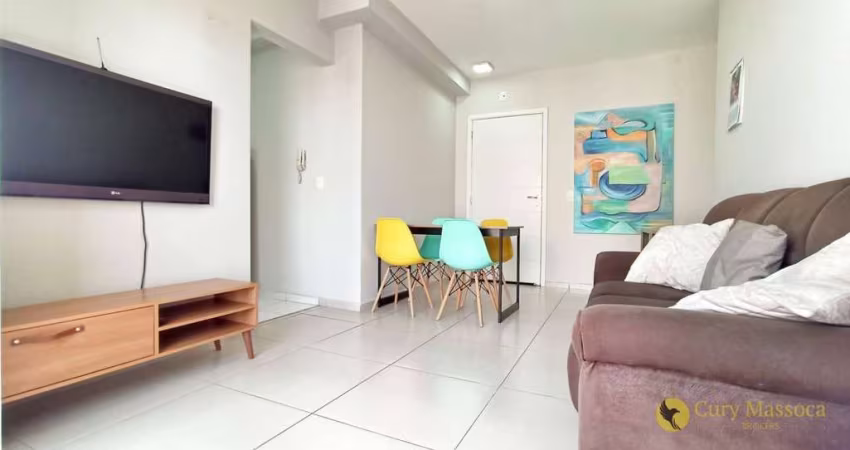 Oportunidade! Apartamento Mobiliado último andar (13º) com 2 Suítes para Venda R$375.000,00 ou Locação R$3.200,00- Cond. Ilhas do Mediterrâneo -Itu/SP