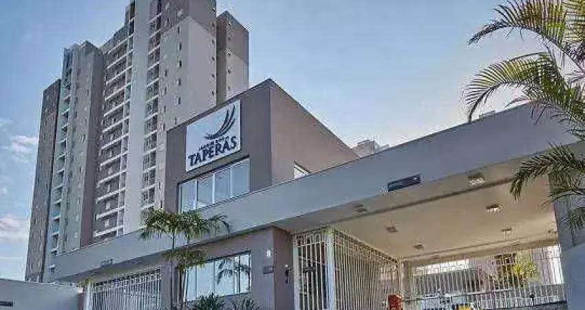 Apartamento com 2 dormitórios à venda por R$ 343.000,00 - Condomínio Jardim dos Taperás - Salto/SP