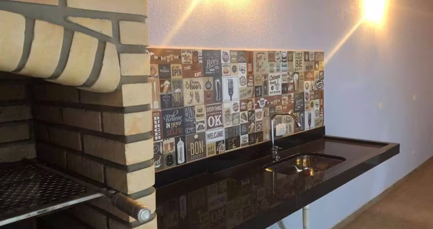 Casa com 2 dormitórios à venda, 117 m² por R$ 460.000,00 - Jardim Santa Marta - Salto/SP