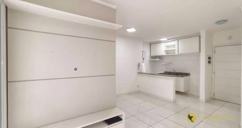 Belíssimo apê com 76m², 3 dormitórios e 2 vagas de garagem, disponível para locação por R$3.300/mês - Ilhas do Mediterrâneo - Itu/SP