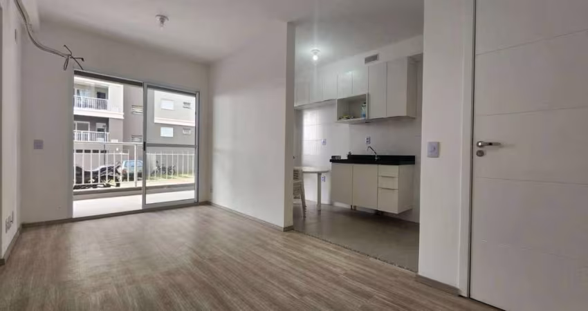 Apartamento com 2 dormitórios, 61 m² - venda por R$ 450.000,00 ou aluguel por R$ 3.073,37/mês - Edifício Vila Di Trento - Itu/SP