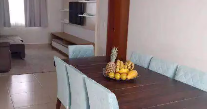 Aconchegante casa térrea com 3 suítes, 170 m² - venda por R$ 1.150.000 ou aluguel por R$6.632,00/mês - Condomínio Central Parque - Salto/SP