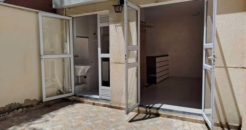 Apartamento com 2 dormitórios à venda, 47 m² por R$ 240.000,00 - Edifício Verti - Itu/SP