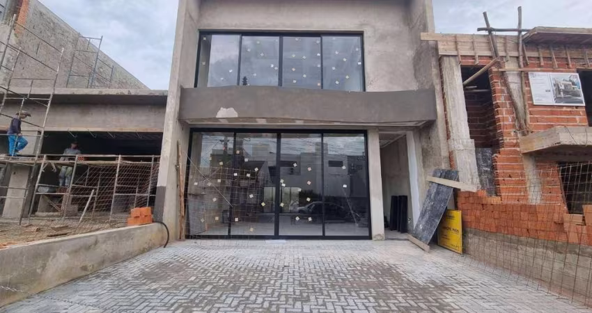Salão para alugar, 271 m² por R$ 7.900,00/mês - Itu Novo Centro - Itu/SP