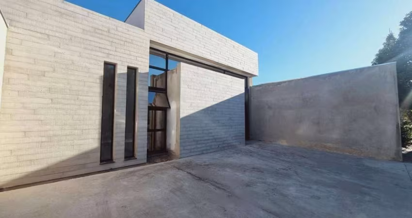 Moderno, funcional, amplos ambientes. Imóvel comercial, ideal para clinica ou escritório, no coração do Bairro Brasil em Itu