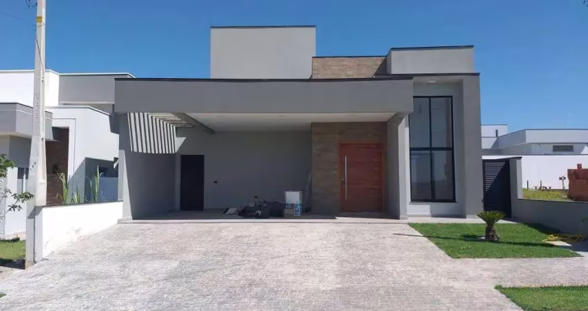 Casa com 3 dormitórios para alugar, 171 m² por r$ 6.500,02/mês - condomínio lagos d'icaraí - salto/sp