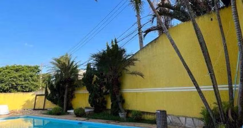 Casa com 4 dormitórios à venda, 300 m² por R$ 950.000,00 - Jardim Paraíso - Itu/SP