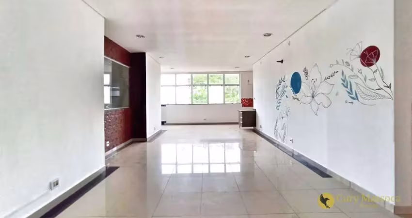 Localização sensacional! imóvel comercial com 144m² e 4 salas, disponível para locação por r$3.450/mês e venda r$1.700.000 - itu novo centro - itu/sp