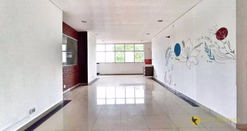 Localização Sensacional! Imóvel Comercial com 144m² e 4 salas, disponível para locação por R$3.450/mês e venda R$1.700.000 - Itu Novo Centro - Itu/SP