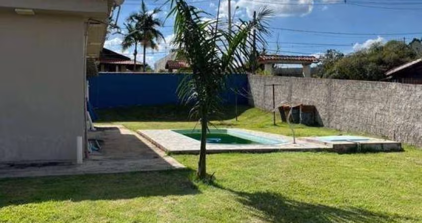 Casa com 3 dormitórios à venda, 238 m² por R$ 795.000,00 - Santa Inês - Itu/SP