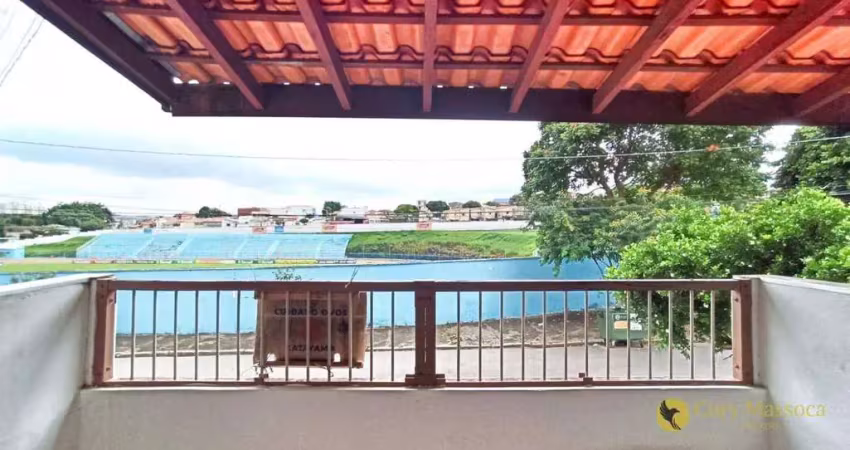 Casa com 3 dormitórios à venda, 123 m² por r$ 320.000,00 - vila flora - salto/sp