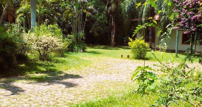 Chácara com 4 dormitórios, 2500 m² - venda por R$ 990.000,00 ou aluguel por R$ 6.500,00/mês - Condomínio Chácaras Carolina - Itu/SP