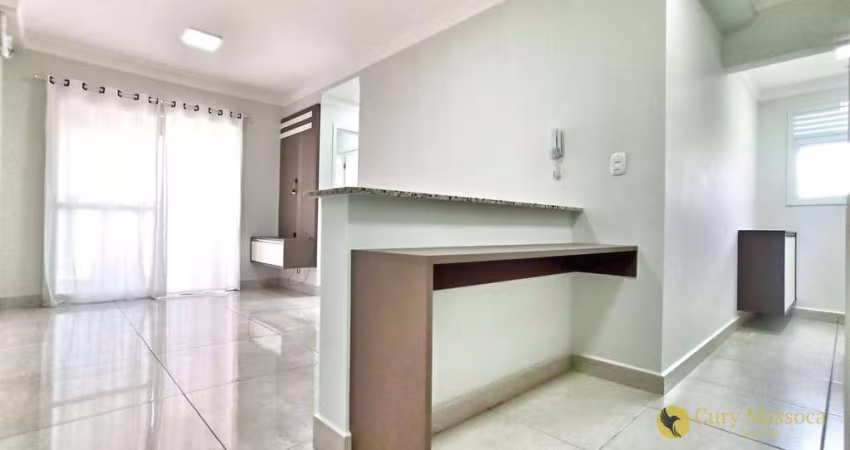 Espetacular apê com 2 suítes e vista livre, disponível para locação por R$2.610,00/mês - Ilhas do Mediterrâneo - Itu/SP