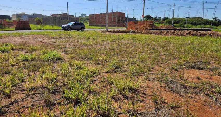 Terreno à venda, 176 m² por R$ 150.000,00 - Ajudante - Salto/SP