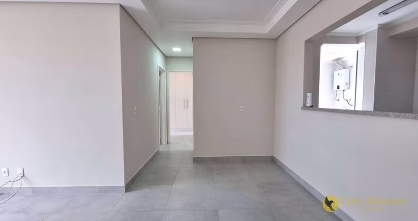 Apartamento com 2 dormitórios, ultimo andar, com vista para o infinito no Edificio Torres de Itu - Itu/SP