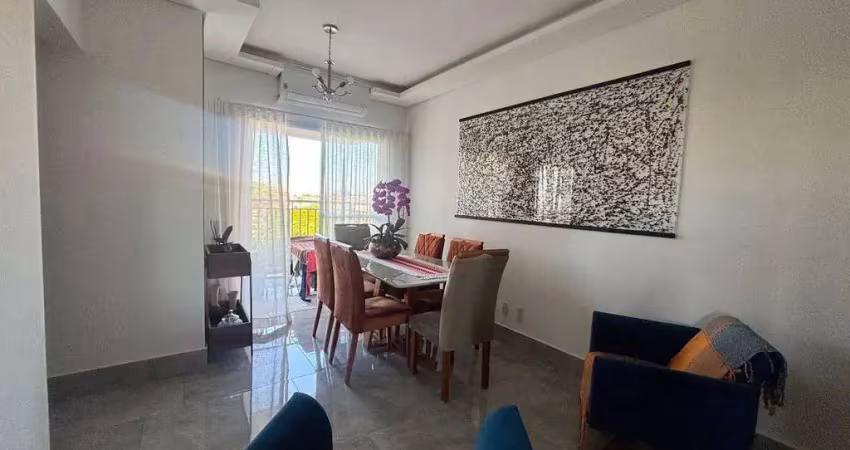 Apartamento com 3 dormitórios, 67 m² - venda por R$ 470.000,00 ou aluguel por R$ 3.700,02/mês - Residencial Mariana Maria - Salto/SP
