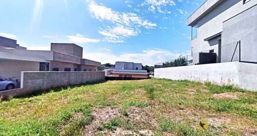 Espetacular lote com 471m² em excelente localização à venda por R$460.000 - Condominio Portal dos Bandeirantes - Salto/SP