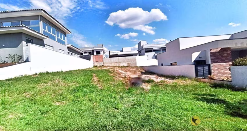 Lote com 464m² e excelente localização à venda por R$ 480.000 - Condominio Portal dos Bandeirantes - Salto/SP