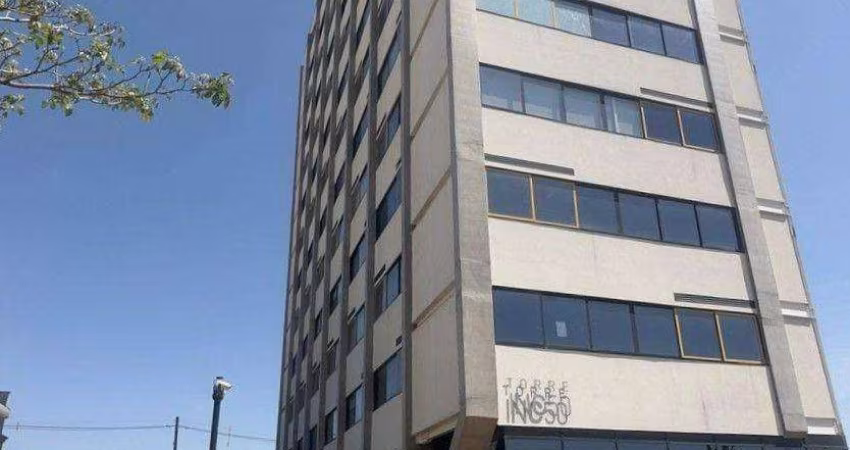 Sala para alugar, 44 m² por R$ 3.500,00/mês - Edifício Torre INC - Itu/SP